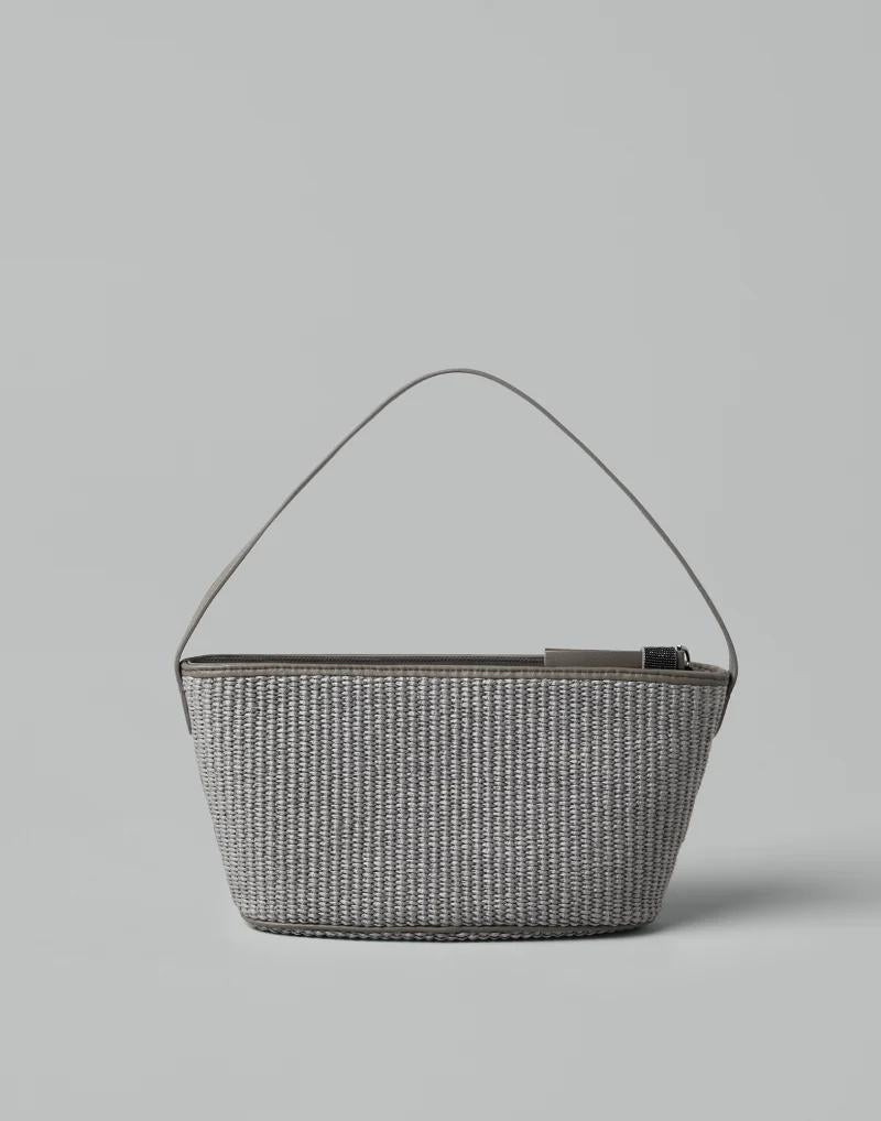 Brunello Cucinelli Brunello Cucinelli Women's Bag Mb39D2578_C350
