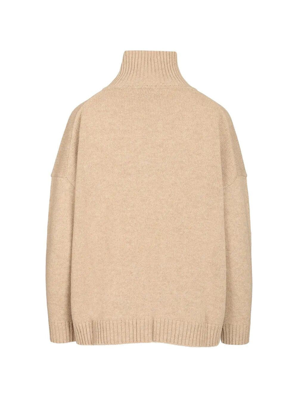 Weekend Max Mara Weekend Max Mara Women Turtleneck Sweater