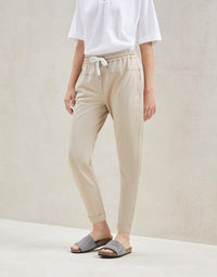Brunello Cucinelli Brunello Cucinelli Drawstring-Waist Joggers