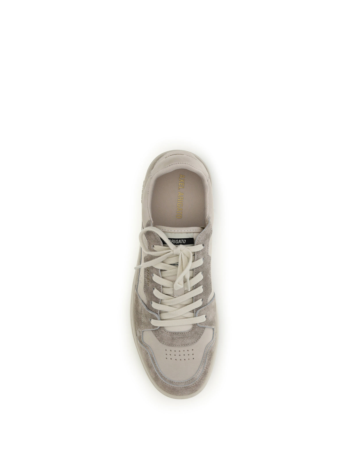 AXEL ARIGATO Axel Arigato Men Area Lo Sneakers