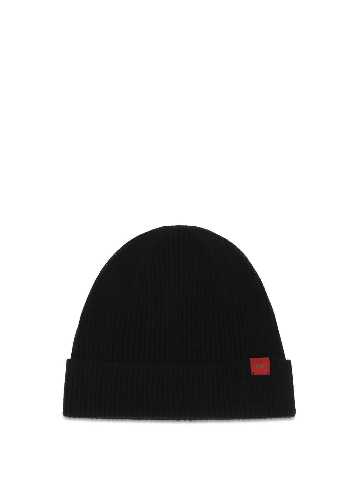 KITON Kiton Men Wool Beanie Hat