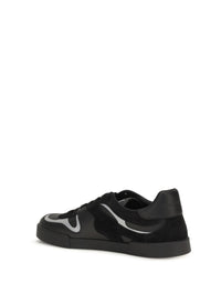 DOLCE & GABBANA Dolce & Gabbana Men Portofino Sneakers