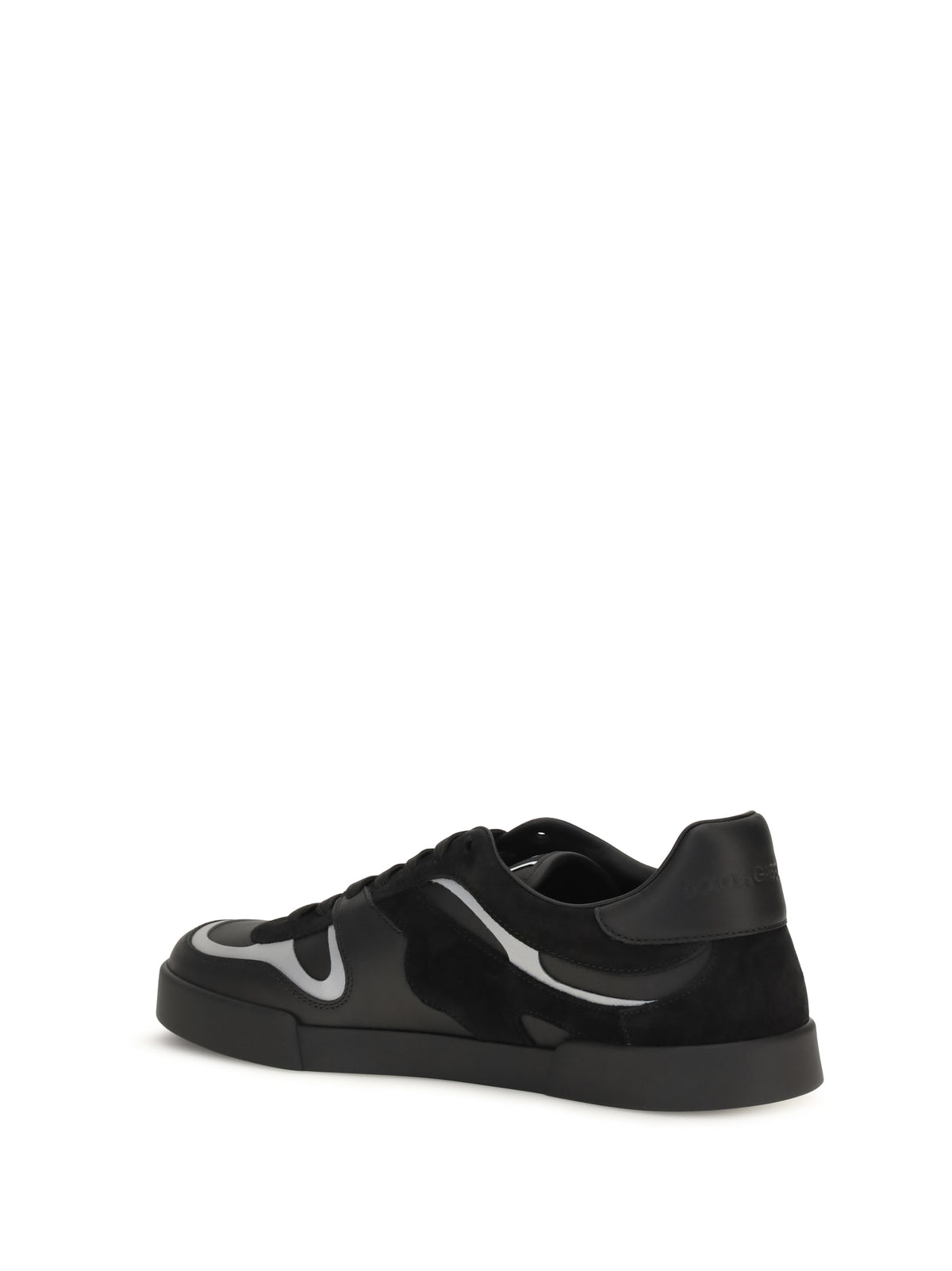 DOLCE & GABBANA Dolce & Gabbana Men Portofino Sneakers