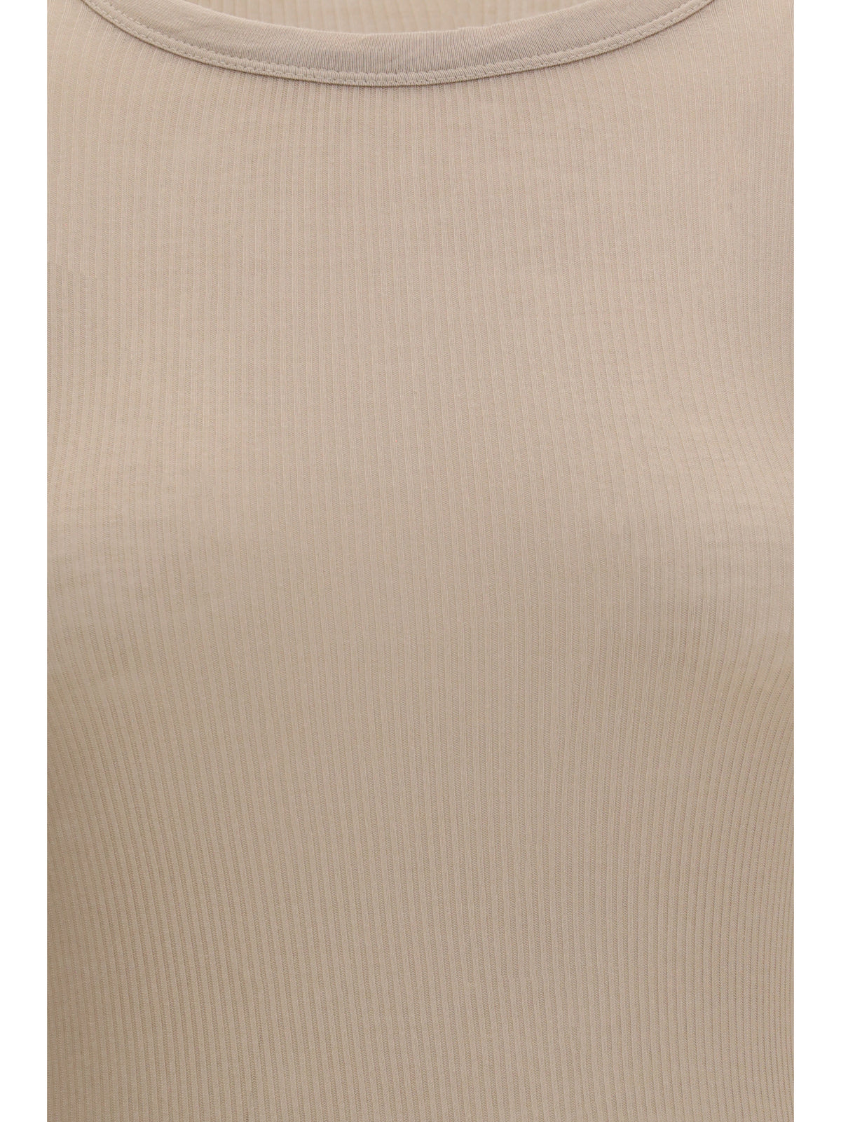 RICK OWENS Rick Owens Women Long-Sleeve Top