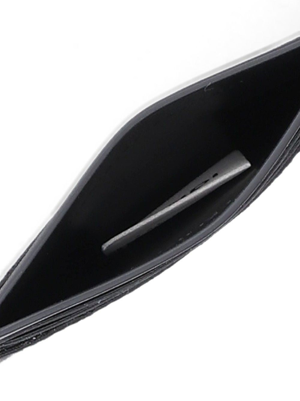 Fendi Men "Ff" Card Holder