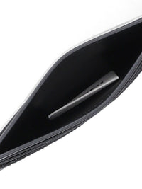 Fendi Men "Ff" Card Holder