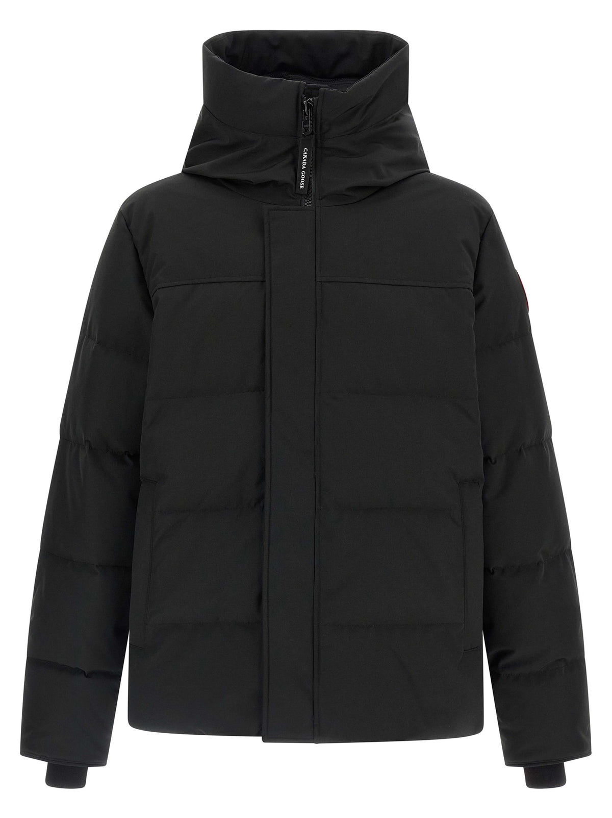 Canada Goose Men 'Macmillan' Parka