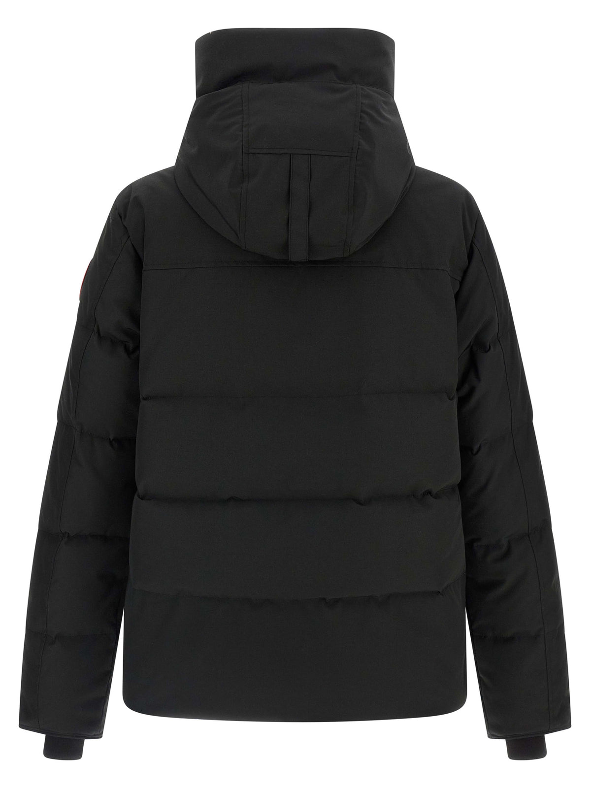 Canada Goose Men 'Macmillan' Parka