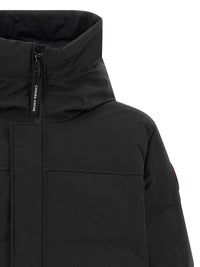 Canada Goose Men 'Macmillan' Parka