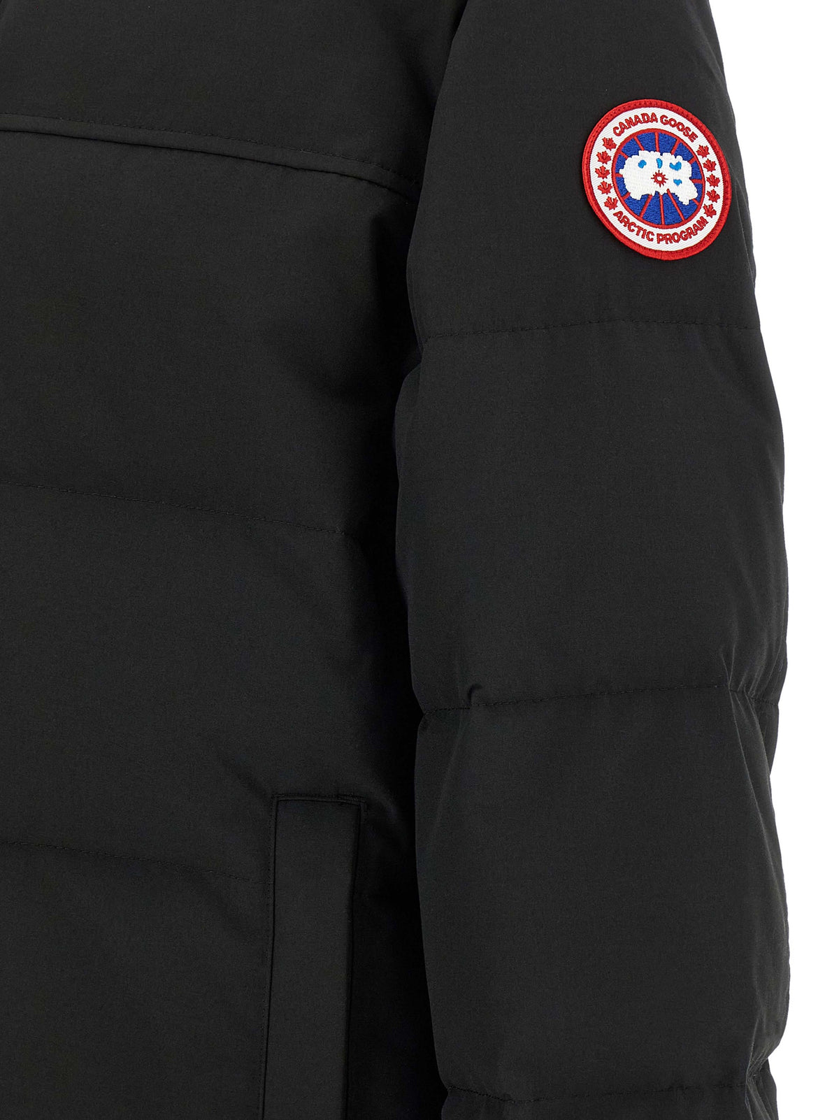 Canada Goose Men 'Macmillan' Parka