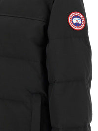 Canada Goose Men 'Macmillan' Parka