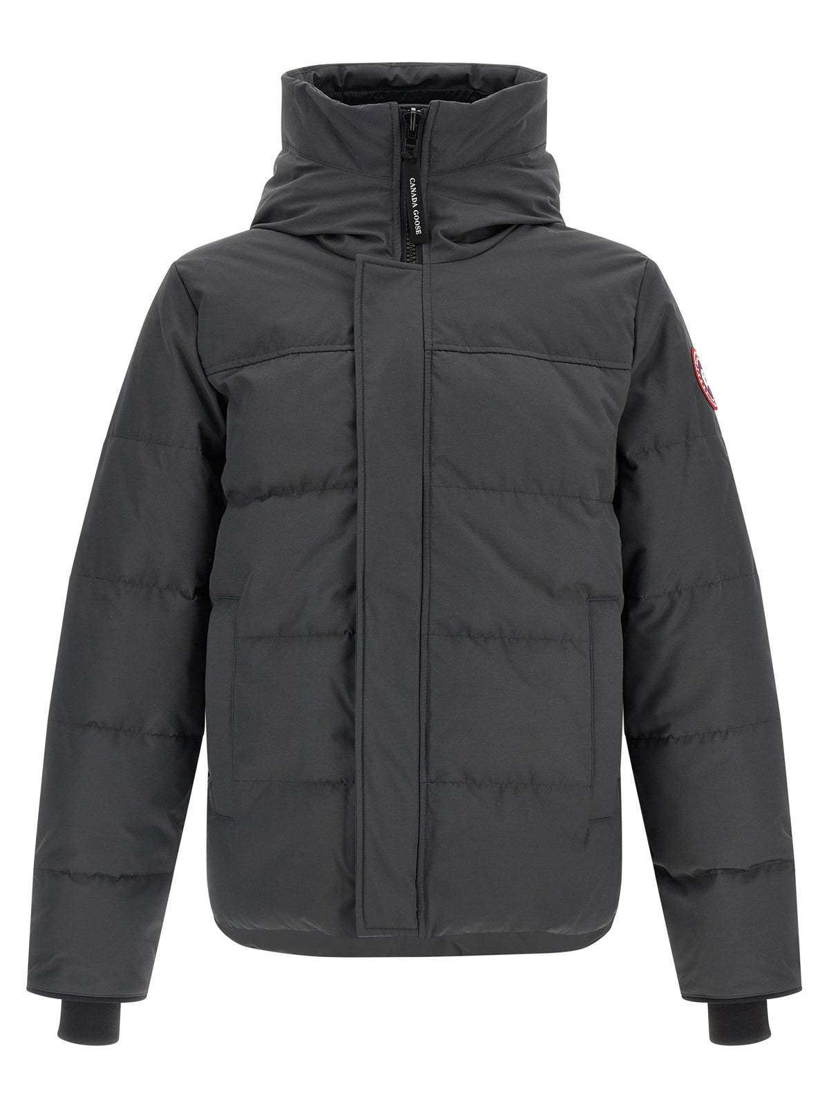 CANADA GOOSE Canada Goose Men 'Macmillan' Parka