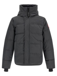 CANADA GOOSE Canada Goose Men 'Macmillan' Parka