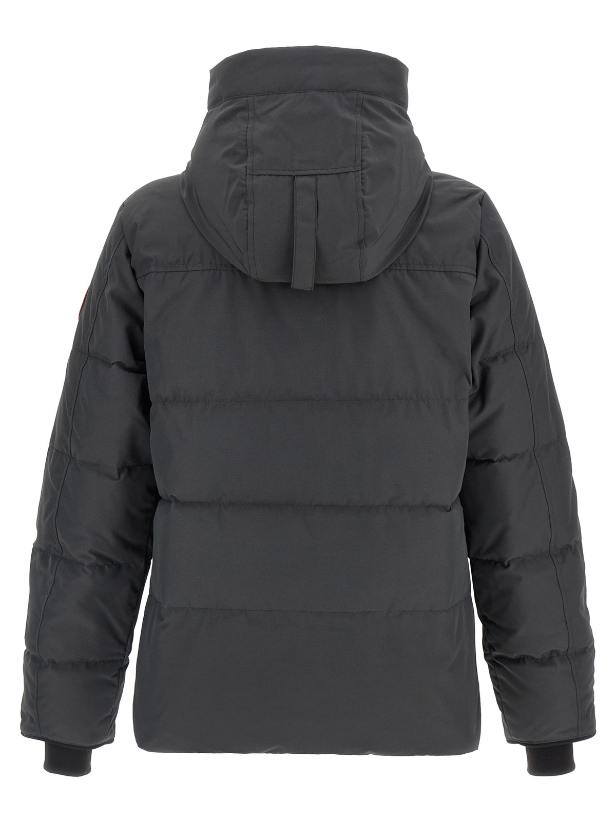 CANADA GOOSE Canada Goose Men 'Macmillan' Parka