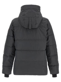 CANADA GOOSE Canada Goose Men 'Macmillan' Parka