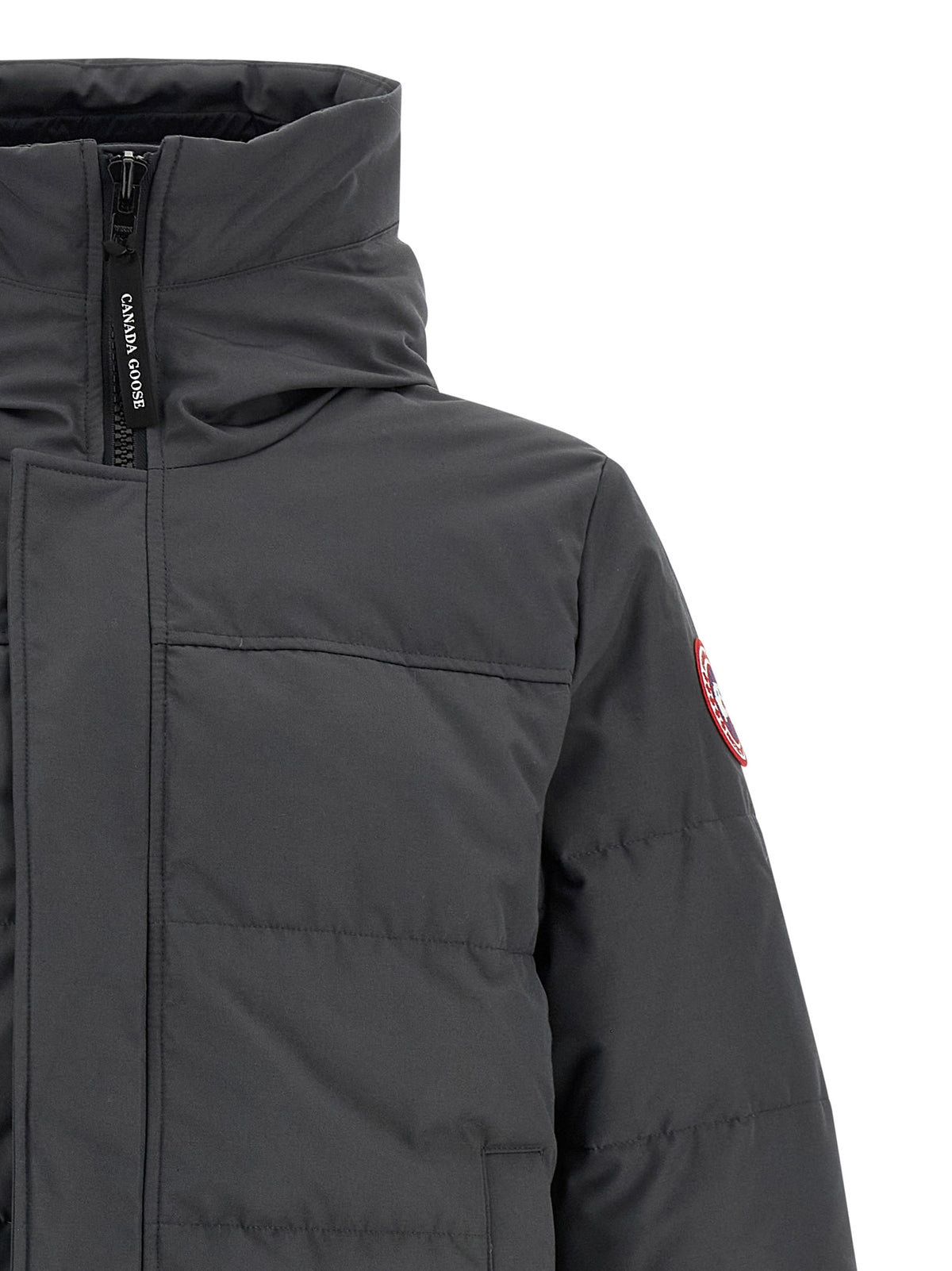 CANADA GOOSE Canada Goose Men 'Macmillan' Parka