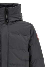 CANADA GOOSE Canada Goose Men 'Macmillan' Parka