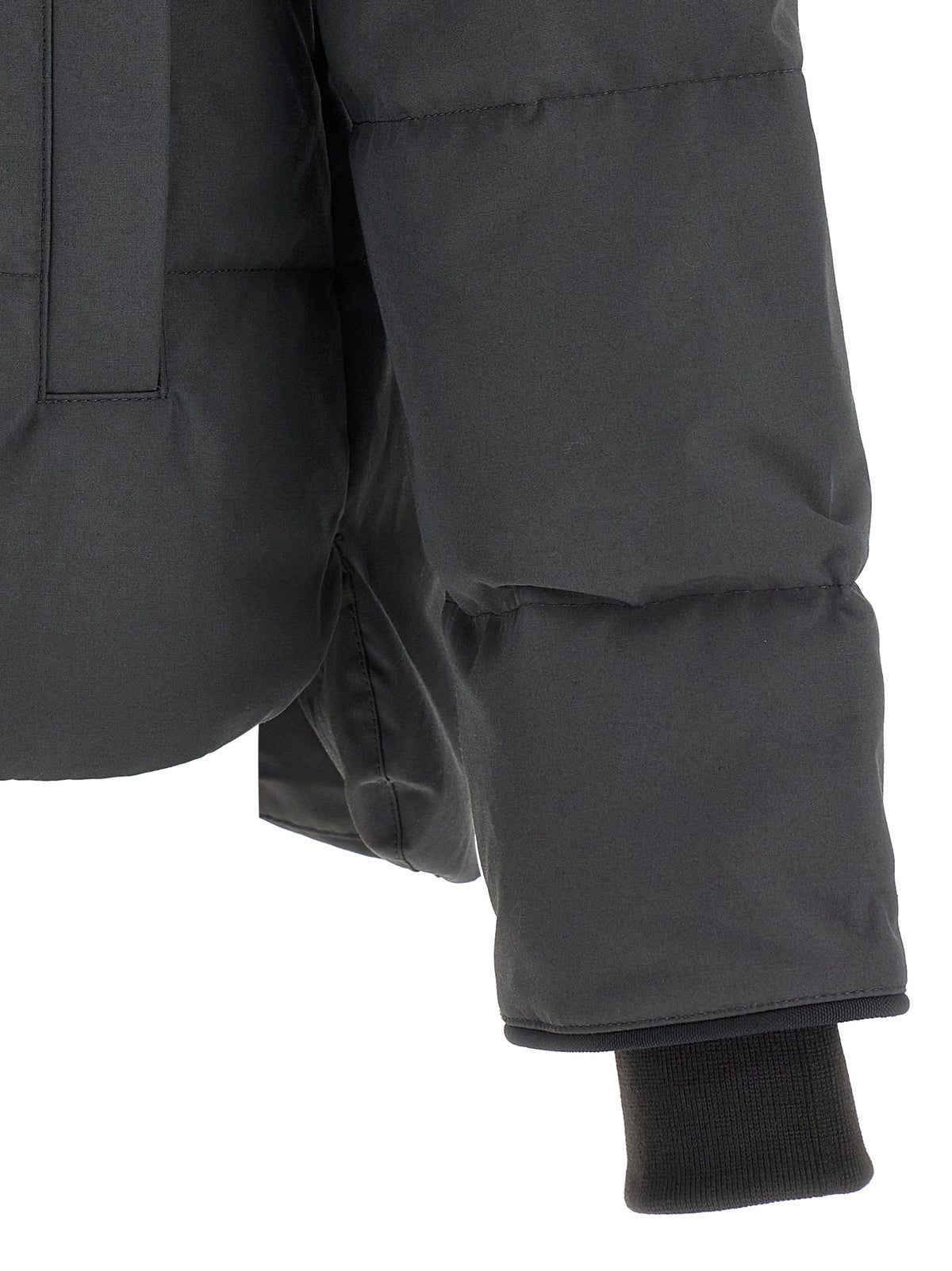 CANADA GOOSE Canada Goose Men 'Macmillan' Parka
