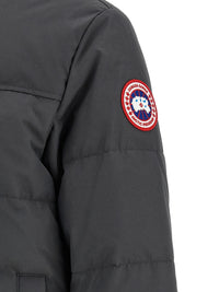 CANADA GOOSE Canada Goose Men 'Macmillan' Parka
