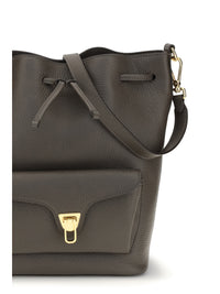 COCCINELLE Coccinelle Women Beat Generation Bucket Bag