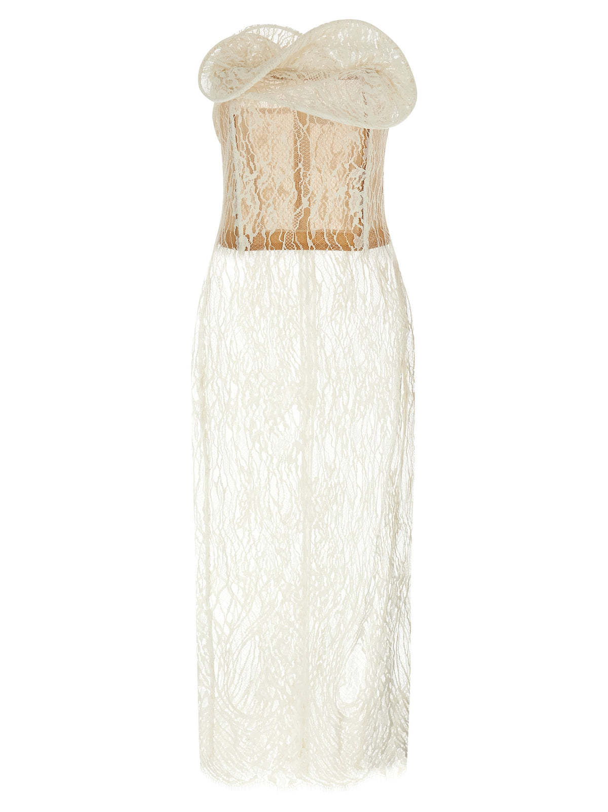 Magda Butrym Women '16' Midi Dress