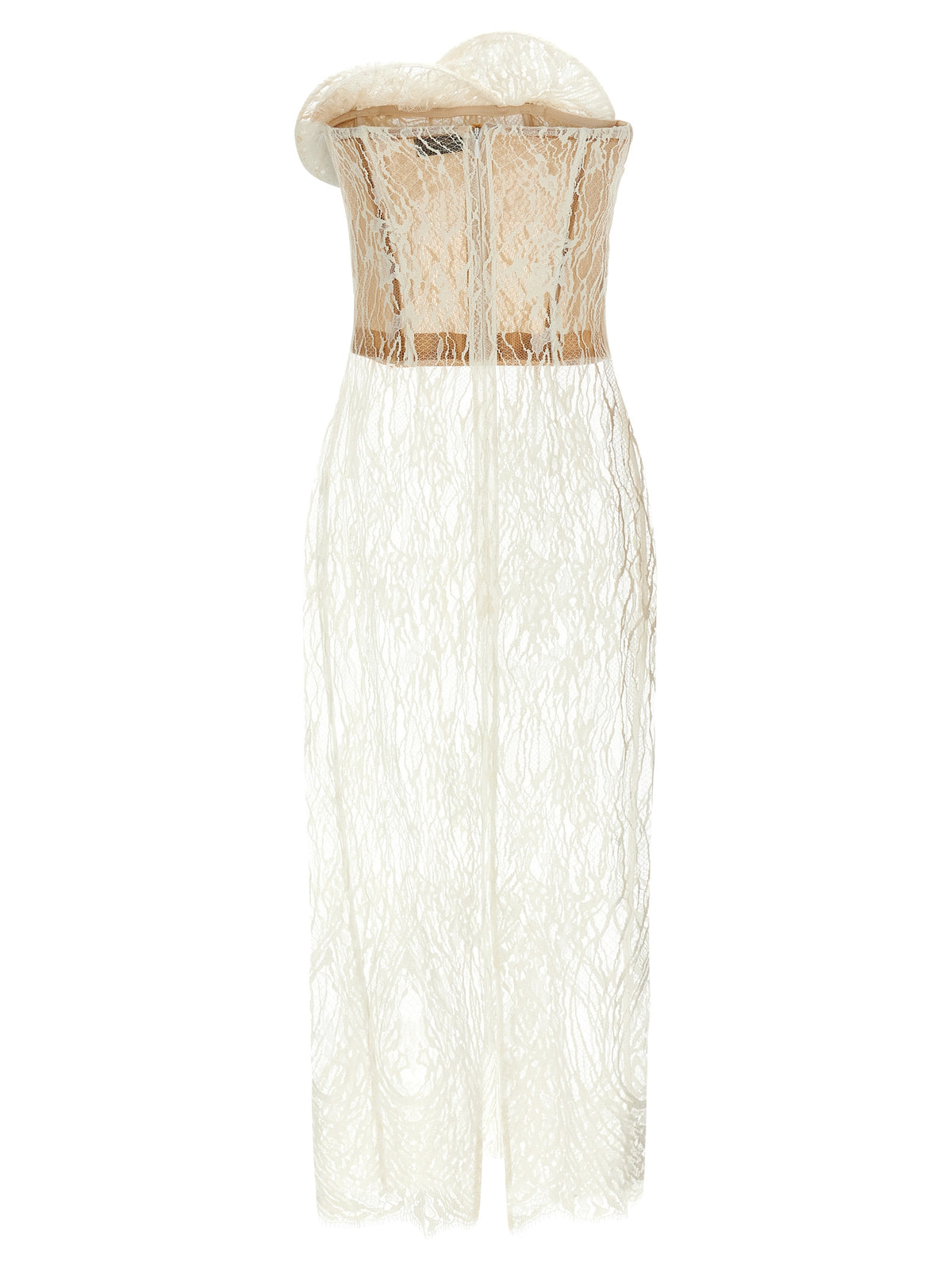 Magda Butrym Women '16' Midi Dress