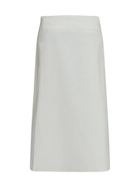 RIER Rier Women Bonded Cotton Skirt