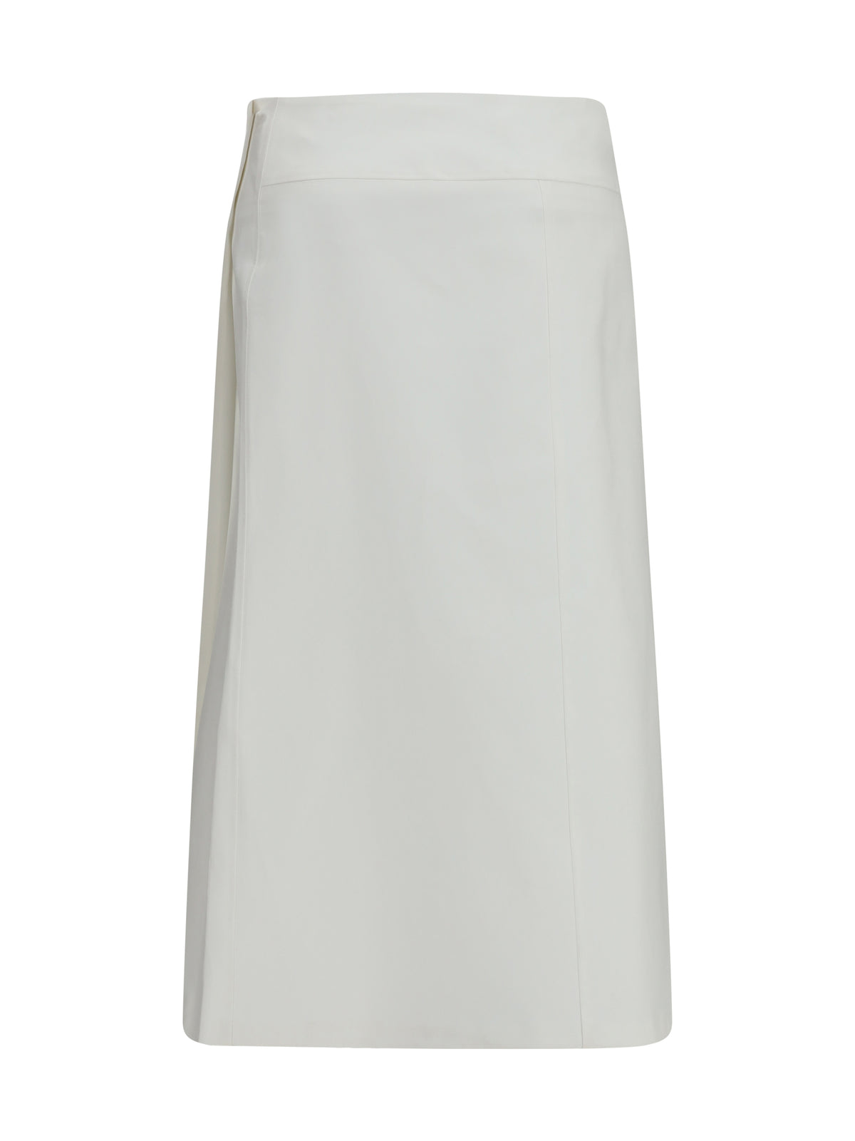 RIER Rier Women Bonded Cotton Skirt