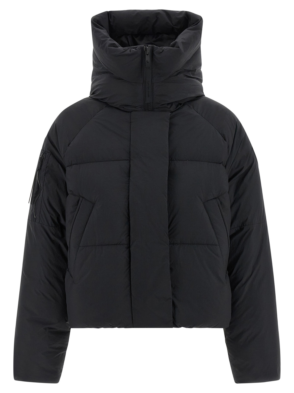 CANADA GOOSE Canada Goose Women 'Chilliwack' Bomber Jacket
