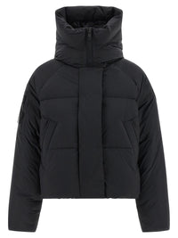 CANADA GOOSE Canada Goose Women 'Chilliwack' Bomber Jacket