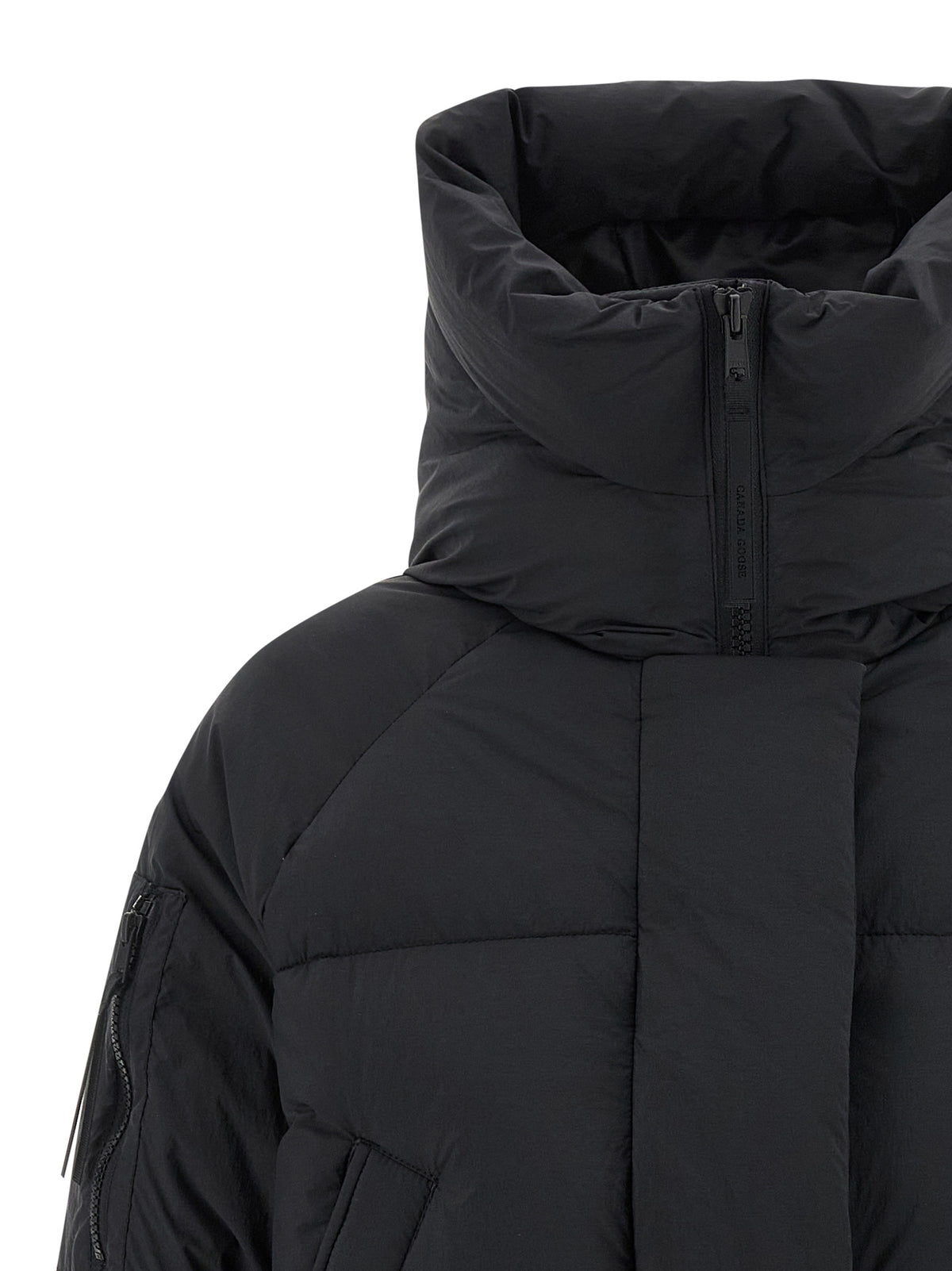 CANADA GOOSE Canada Goose Women 'Chilliwack' Bomber Jacket