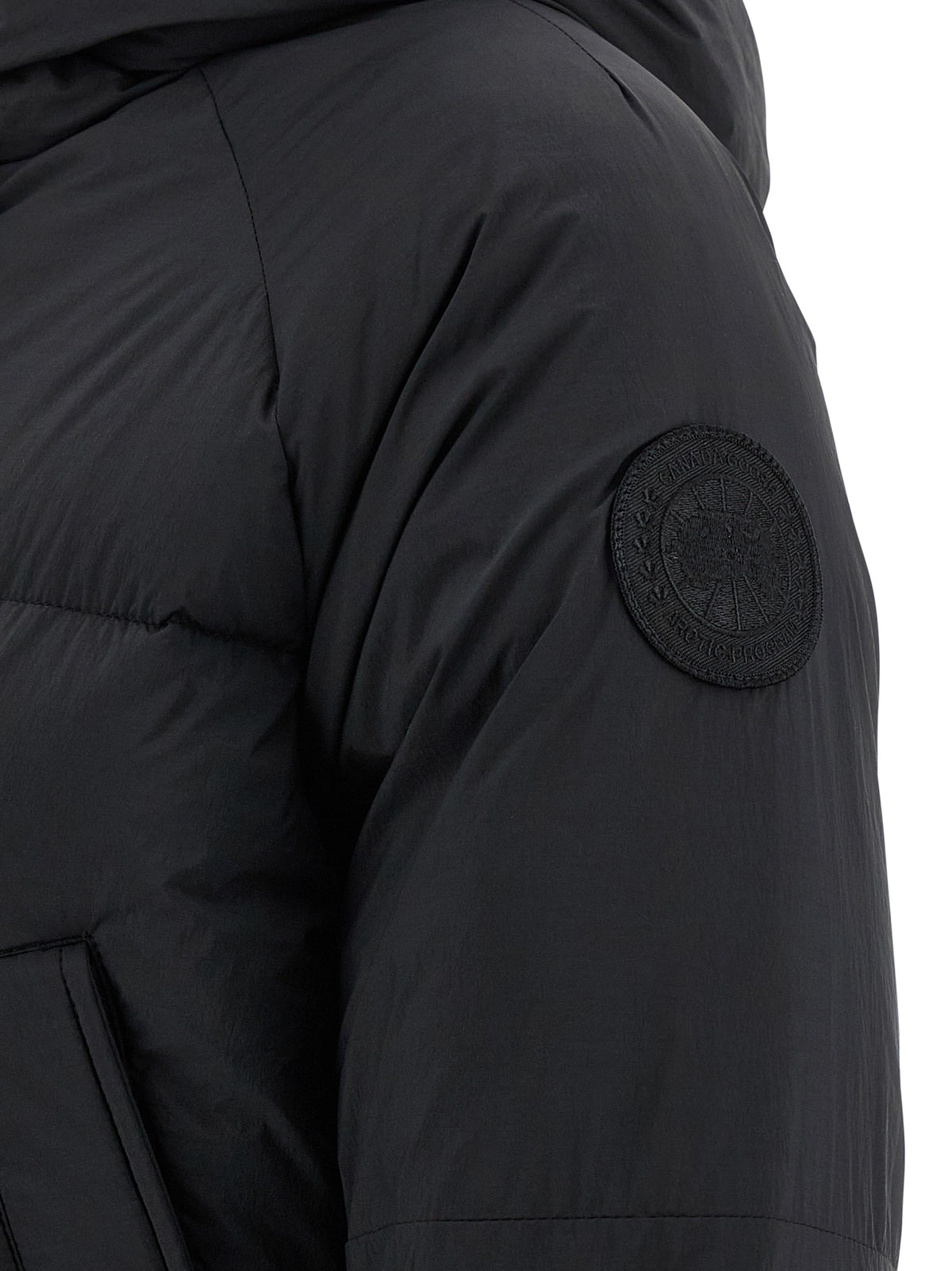 CANADA GOOSE Canada Goose Women 'Chilliwack' Bomber Jacket
