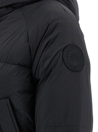 CANADA GOOSE Canada Goose Women 'Chilliwack' Bomber Jacket
