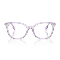 Burberry BE2391 4095 Transparent Liliac 51mm