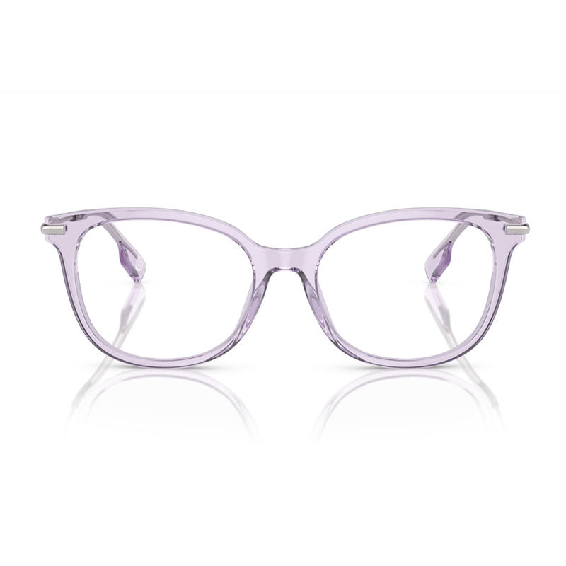 Burberry BE2391 4095 Transparent Liliac 51mm
