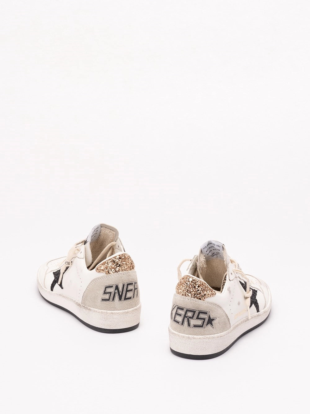 Golden Goose Women `Ball Star` Sneakers