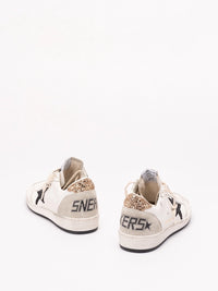 Golden Goose Women `Ball Star` Sneakers