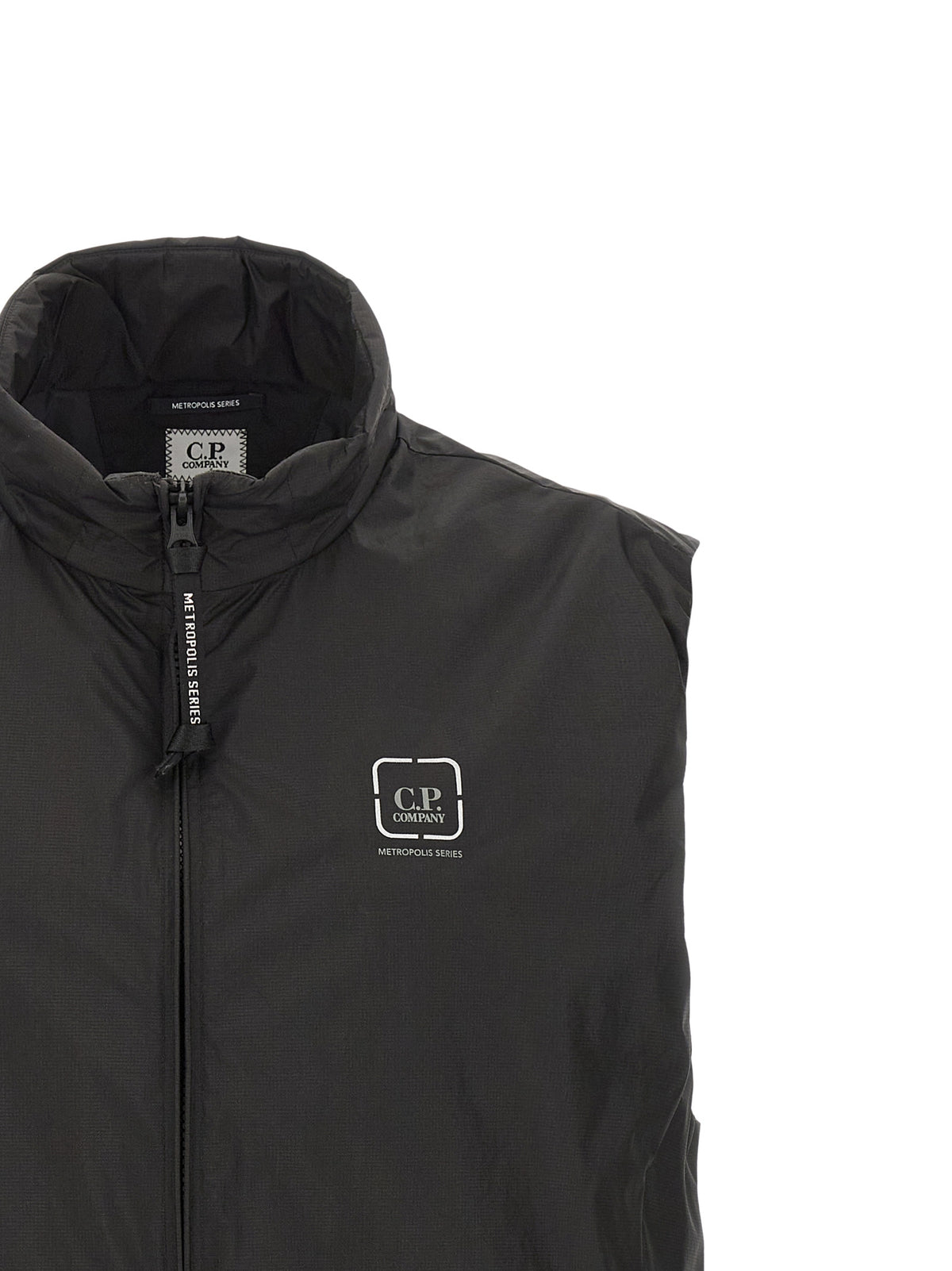 C.P. COMPANY C.P. Company Men 'The Metropolis Series' Vest