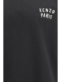 Kenzo Men Relaxed Fit Long-Sleeve T-Shirt