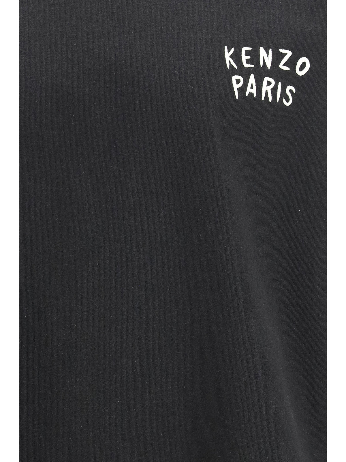 Kenzo Men Relaxed Fit Long-Sleeve T-Shirt