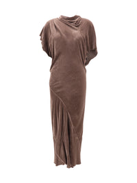 Rick Owens Women Seb Dress