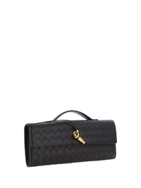 Bottega Veneta Women Andiamo Handbag