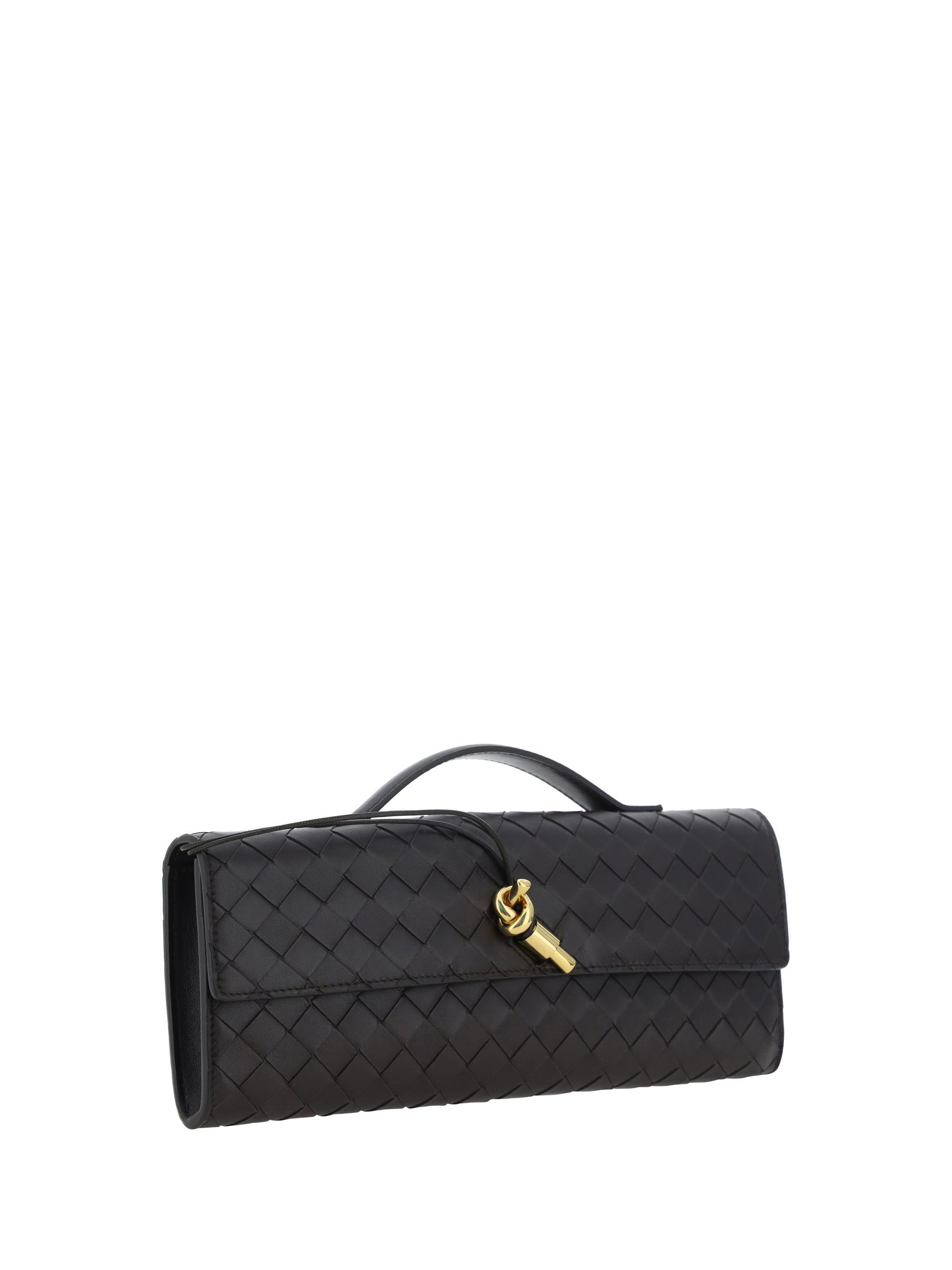 Bottega Veneta Women Andiamo Handbag