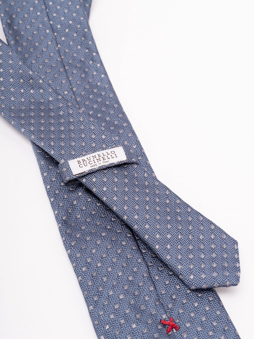Brunello cucinelli Brunello Cucinelli Men Silk Tie