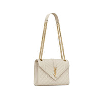 Saint Laurent Envelope Medium Bag Women