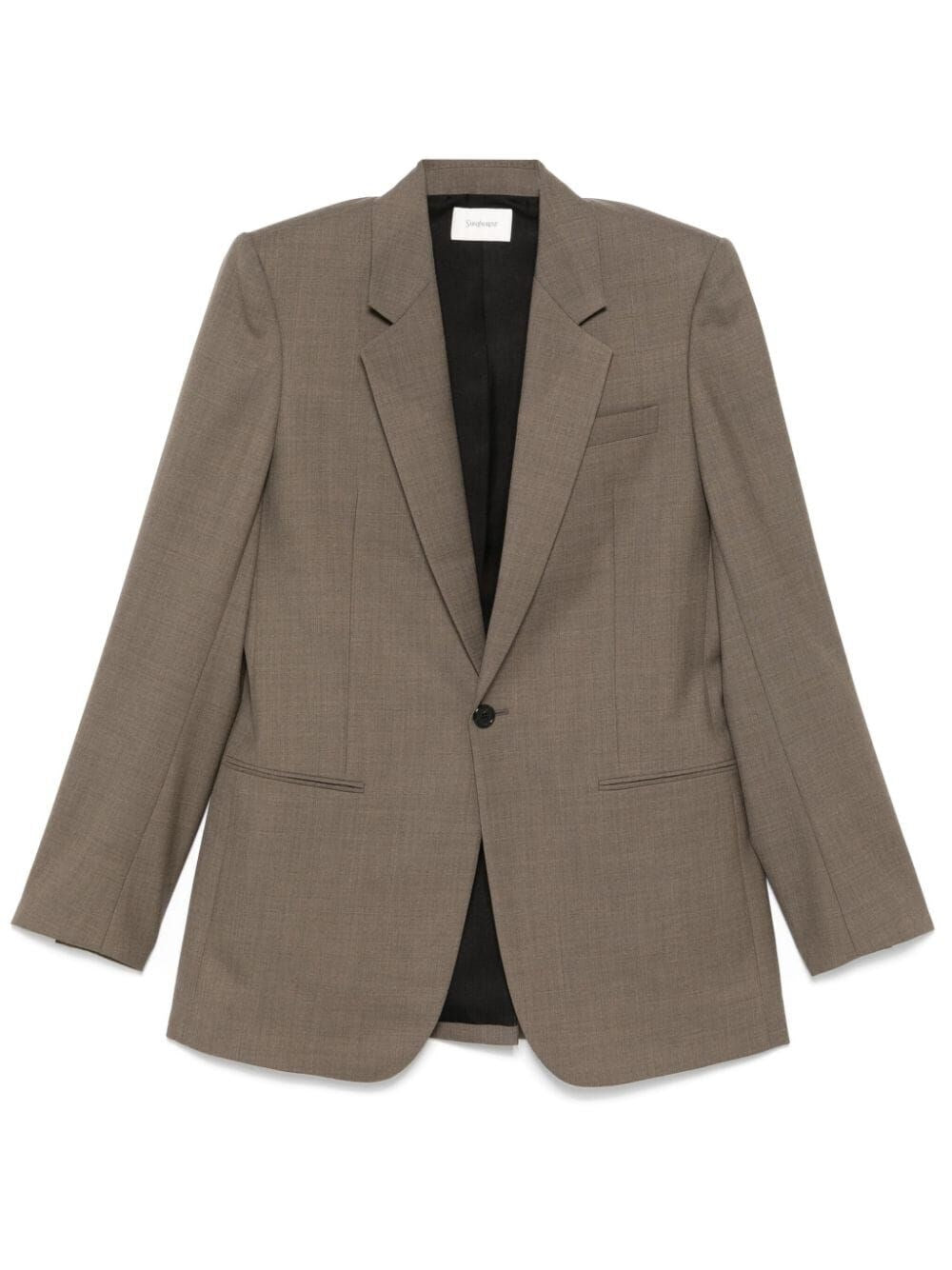 Saint Laurent Men Blazer