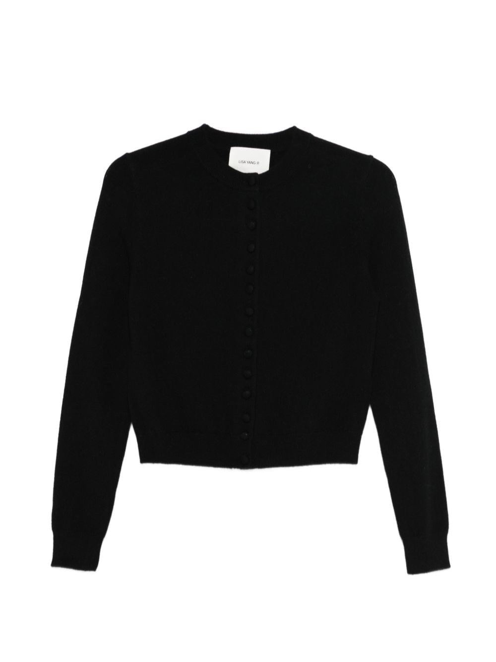 Lisa Yang Lisa Yang Women Wilona Cashmere Cardigan