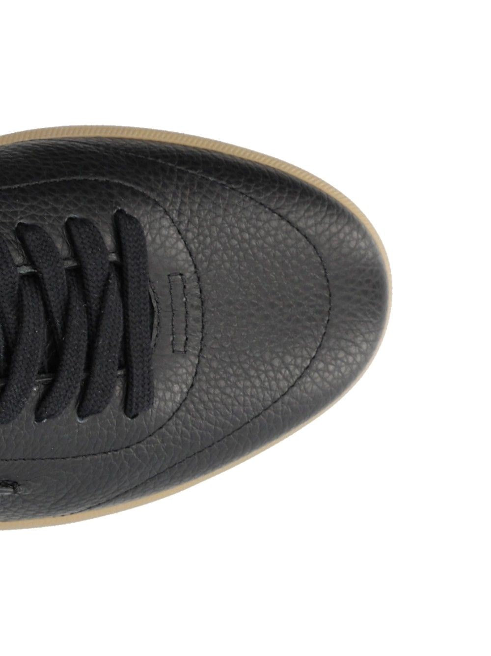 Zegna Zegna Men 232 Sneaker