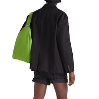 Prada Prada Cotton Jacket Men