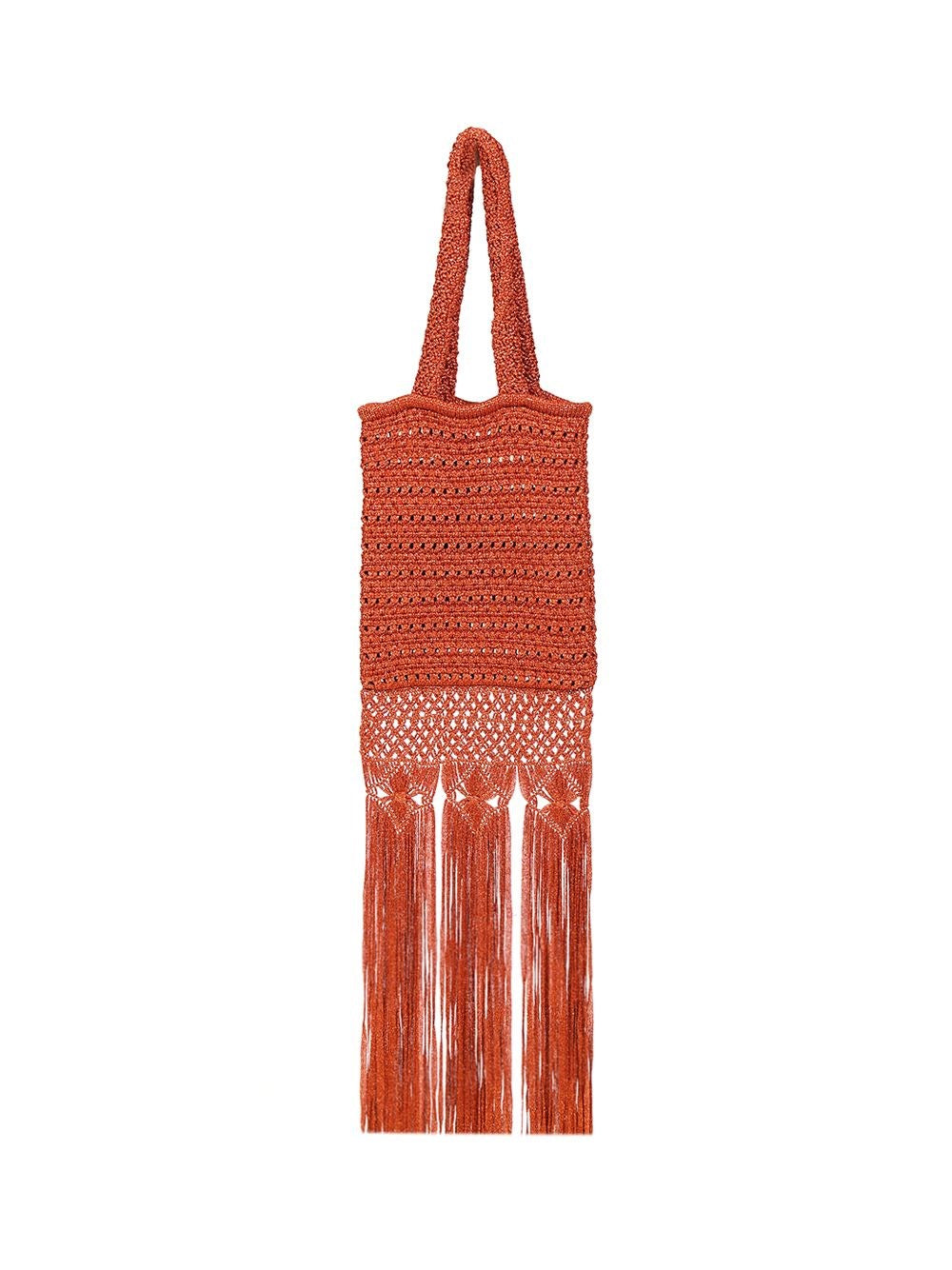 Alanui Women "Ray Of Light" Tote Bag
